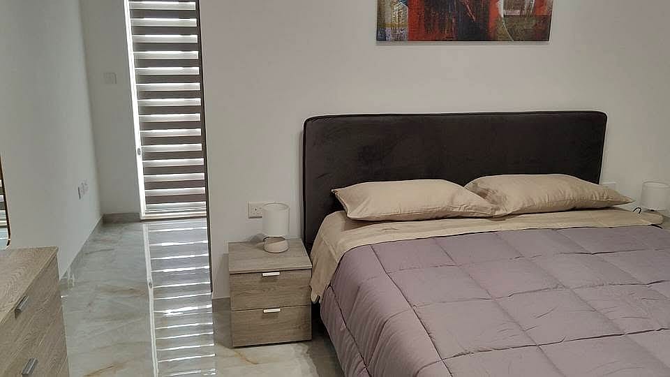 Apartment in Gzira - 2 beds, 2 baths — 5