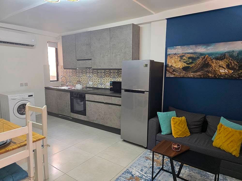 Apartment in Msida — 3