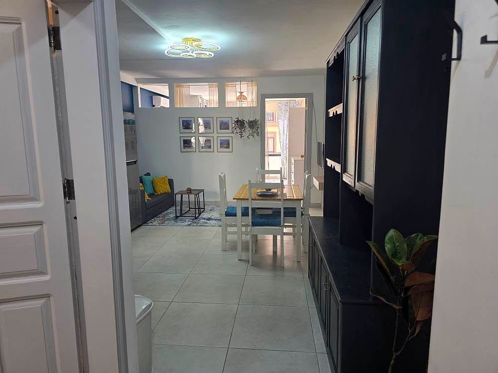 Apartment in Msida — 2