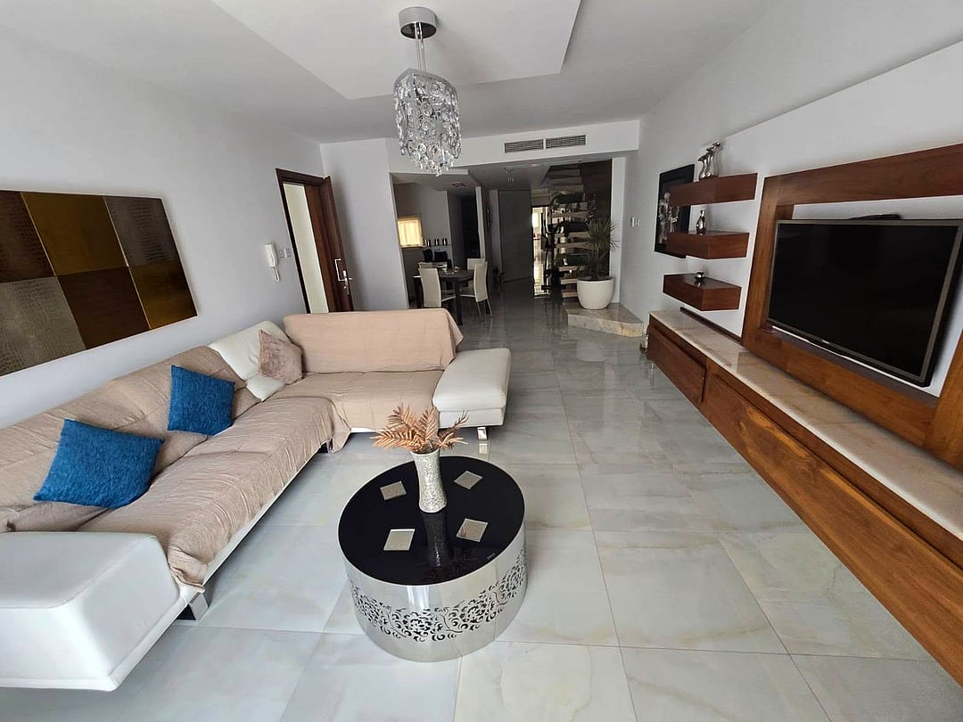 Apartment in Bugibba - 2 beds — 3