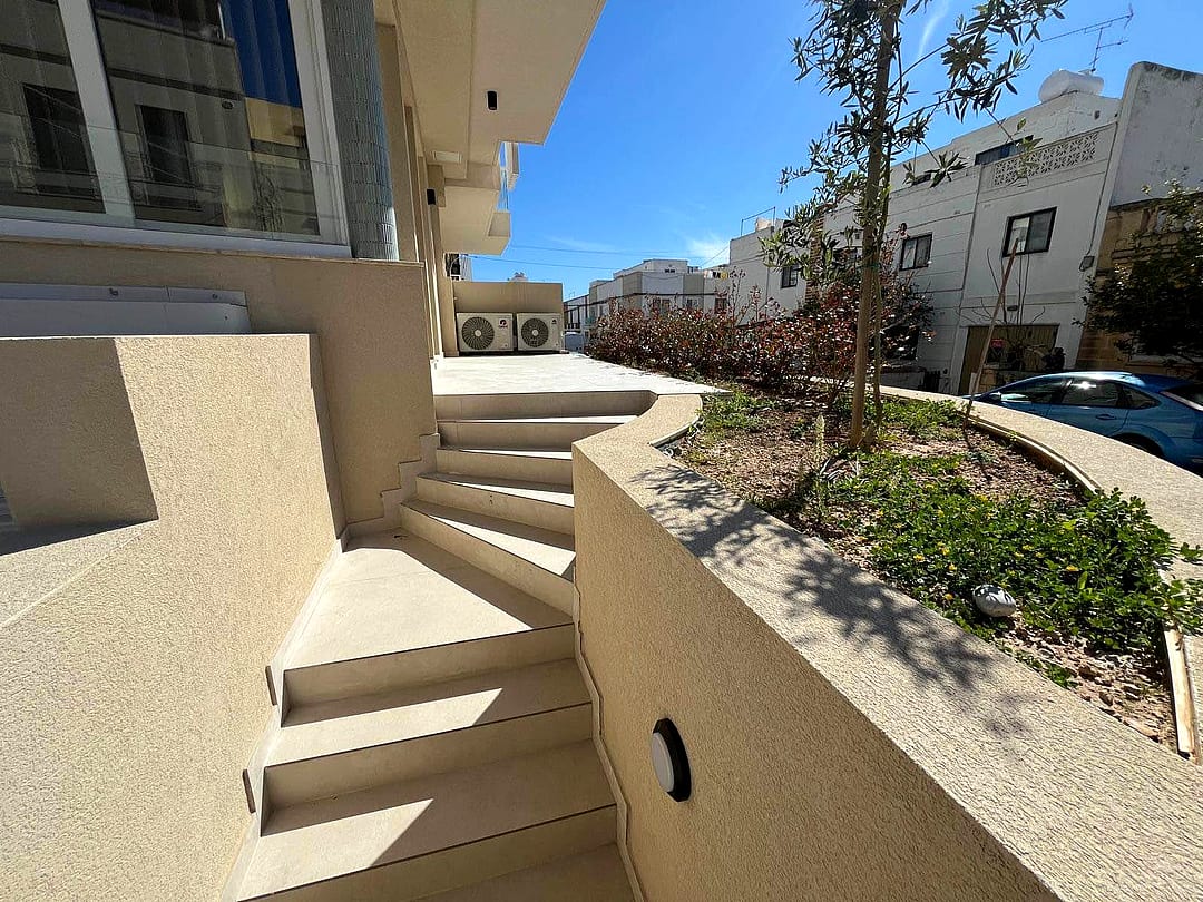 Maisonette in Mosta — 1
