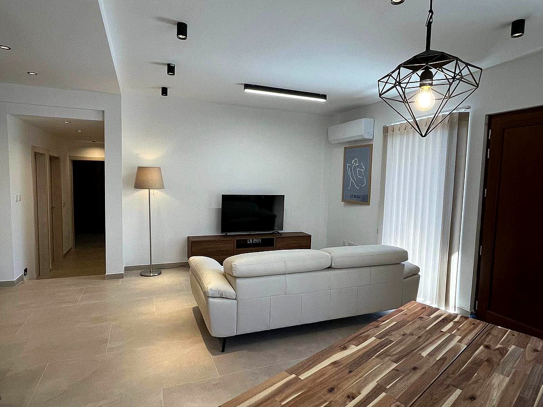 Maisonette in Mosta — 2