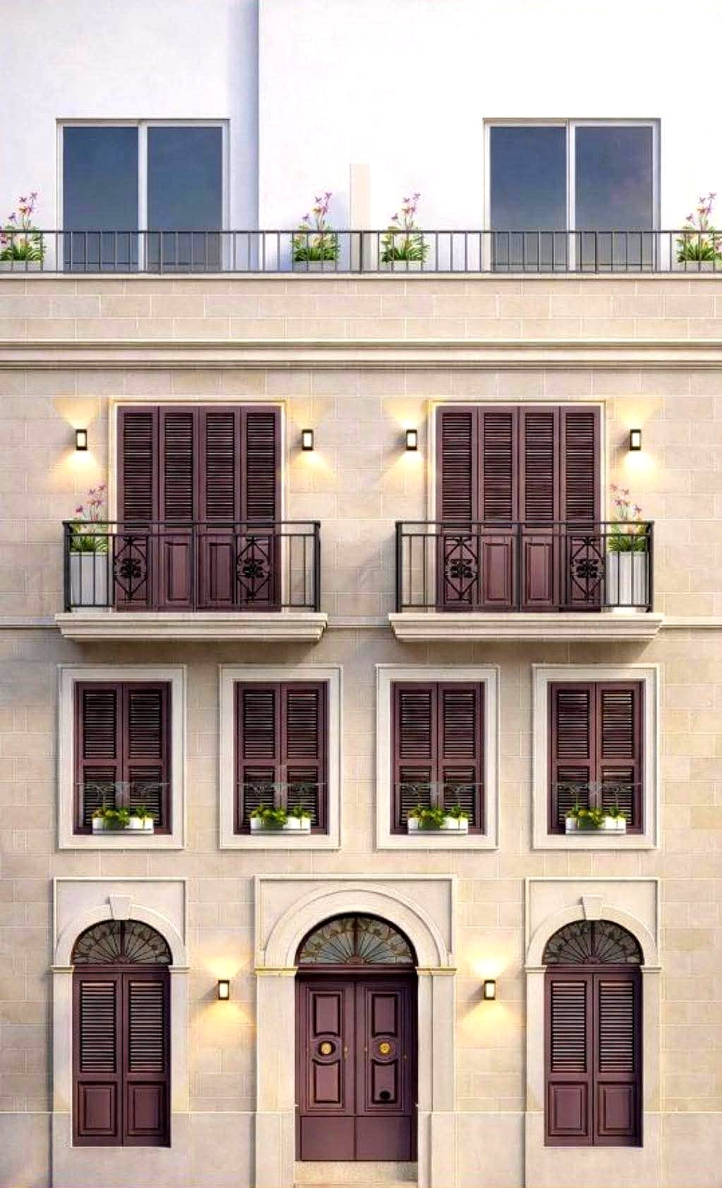 Apartment in Paola — 1
