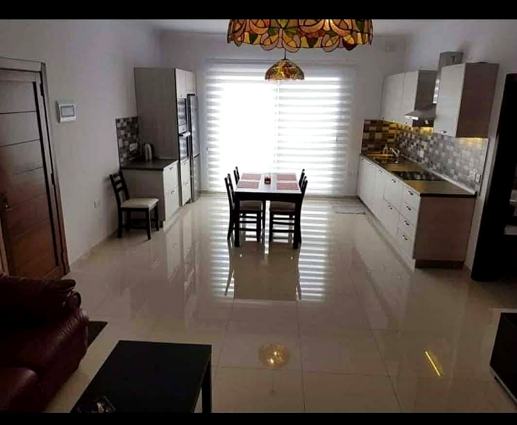 Apartment in Attard - 3 beds, 2 baths — 5