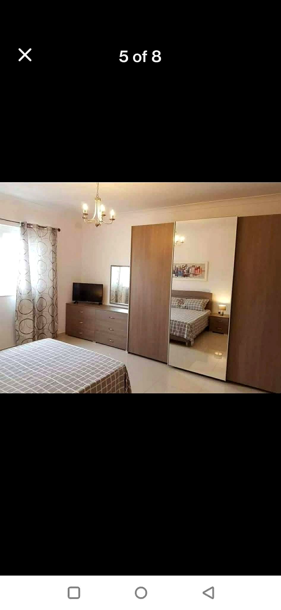 Apartment in Attard - 3 beds, 2 baths — 4