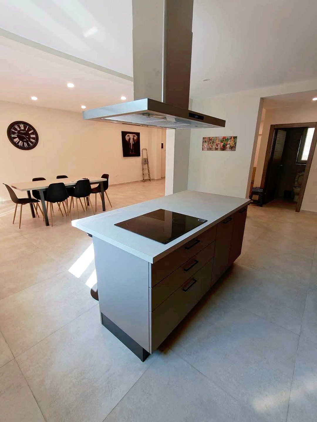 Apartment in St Julian's — 1