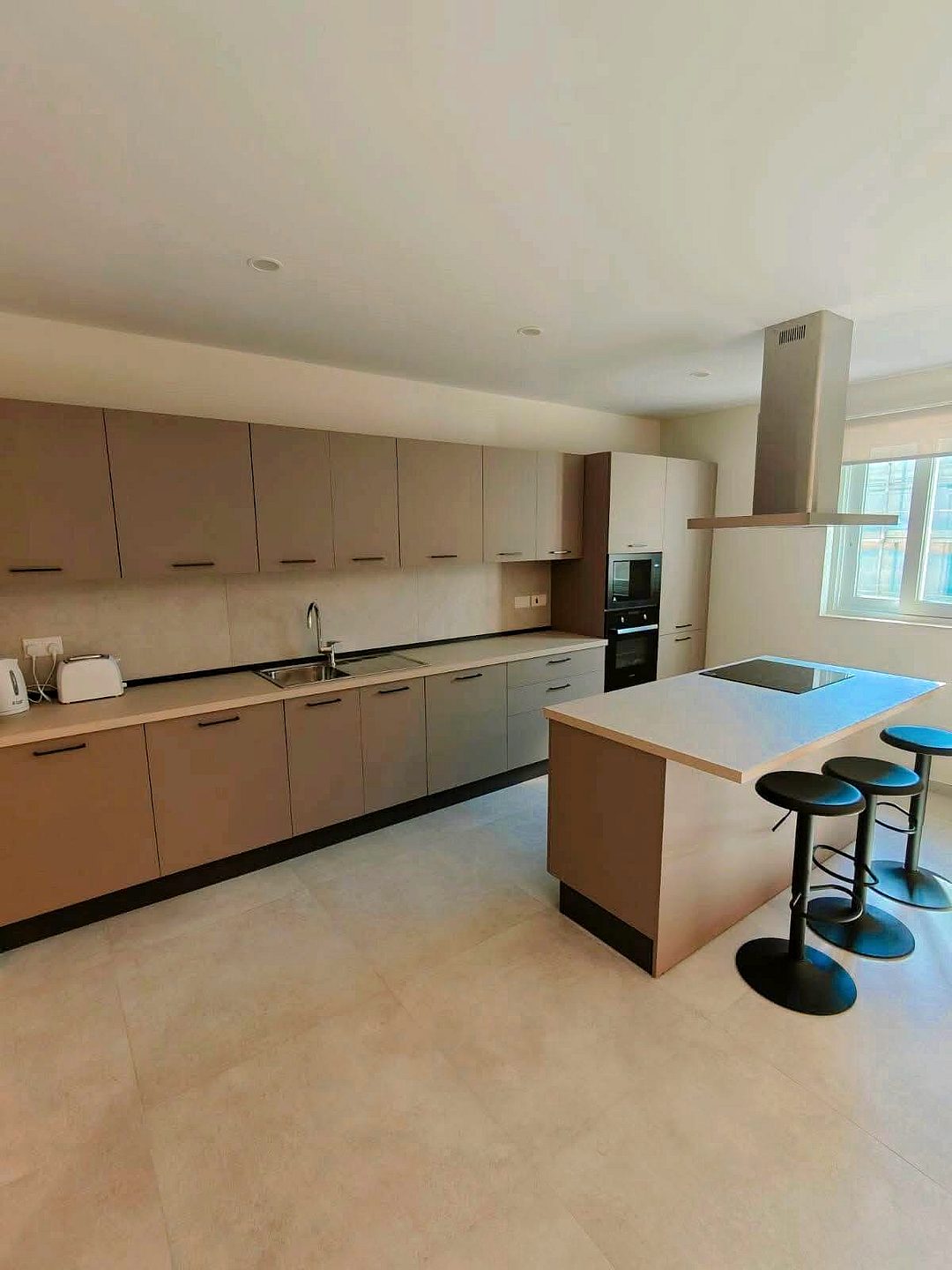 Apartment in St Julian's — 2