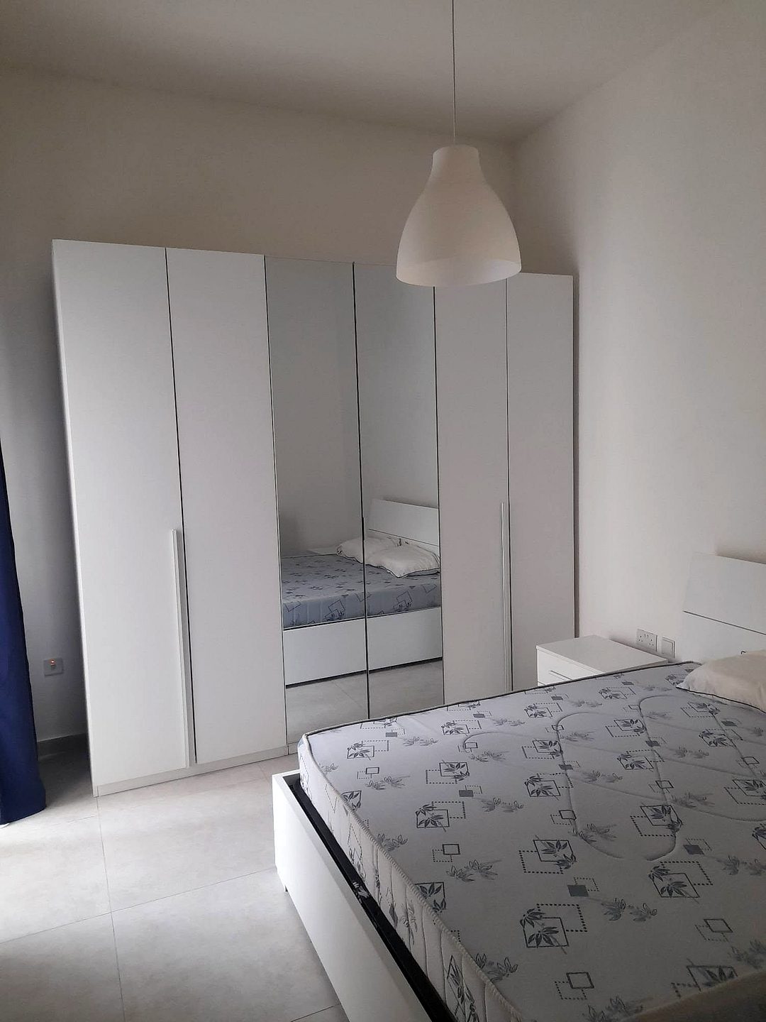 Room in San Giljan — 1