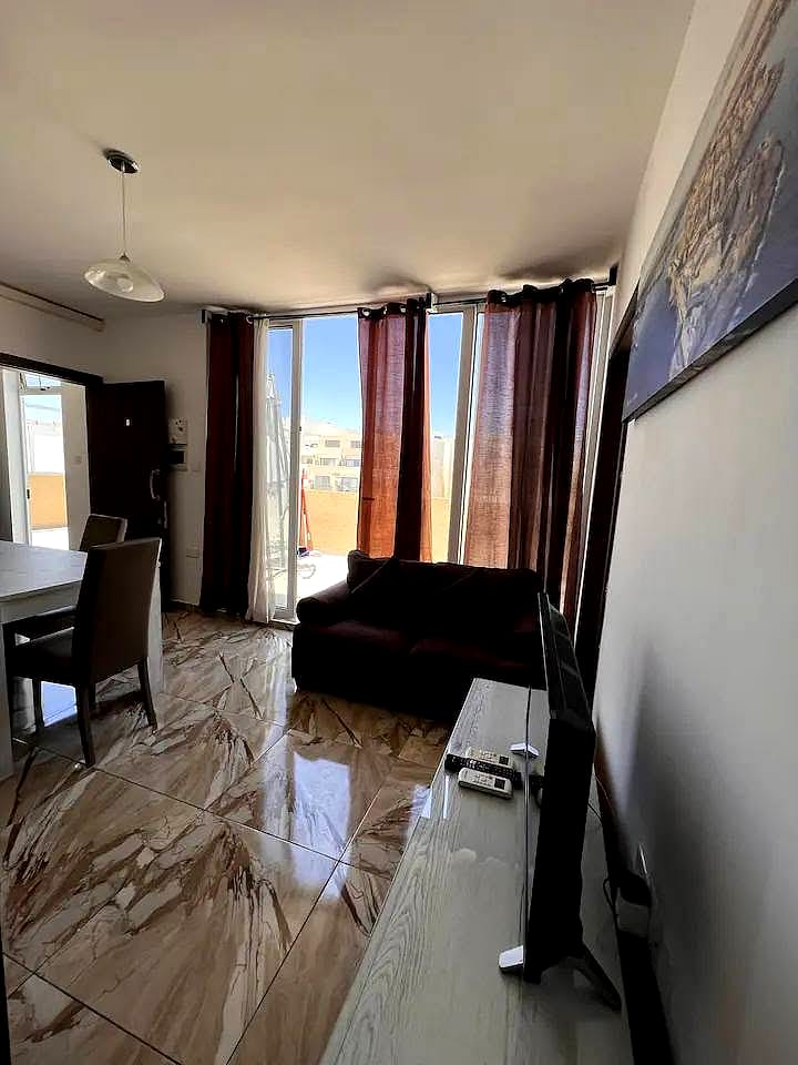 Apartment in Msida - 2 beds, 1 bath — 4