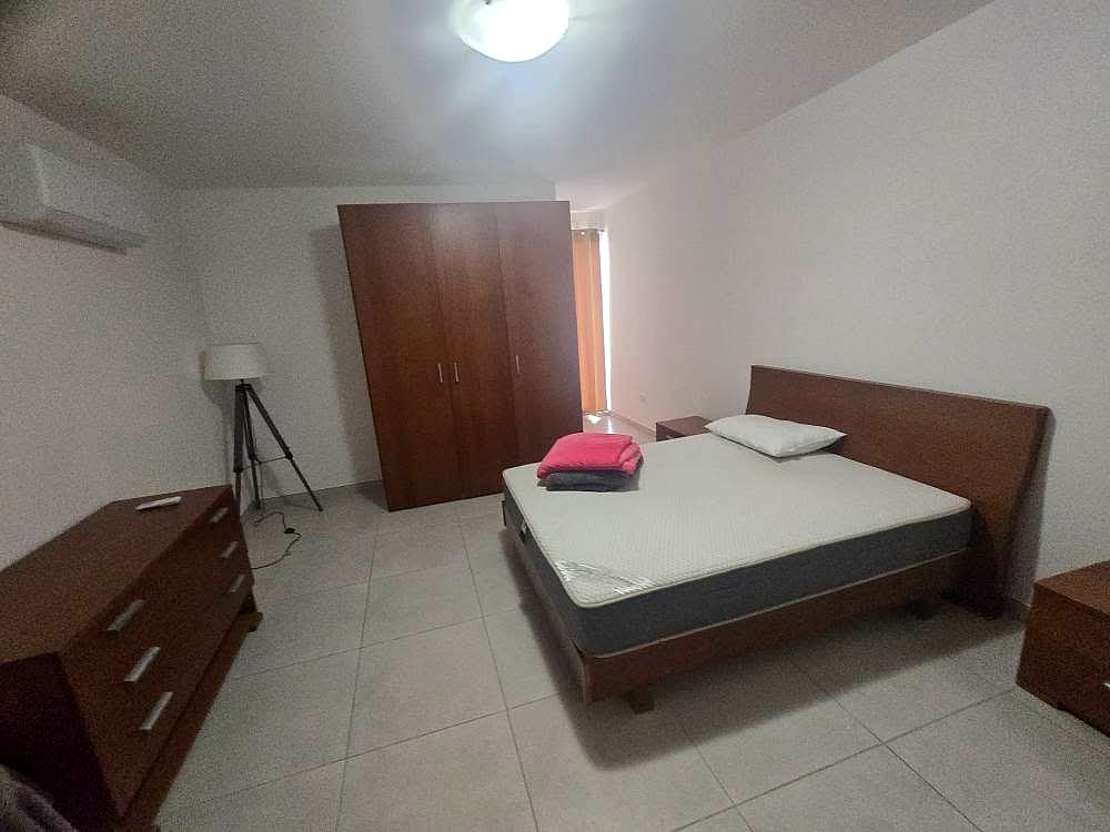 Apartment in San Pawl il-Baħar - 2 beds, 2 baths — 1