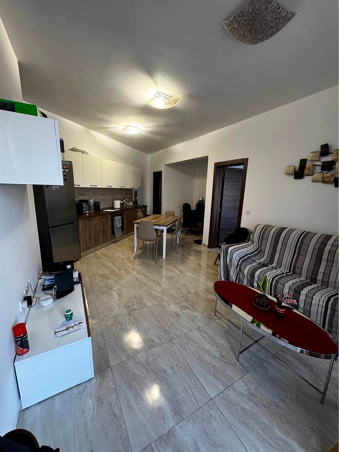 Apartment in Fgura - 2 beds, 2 baths — 1