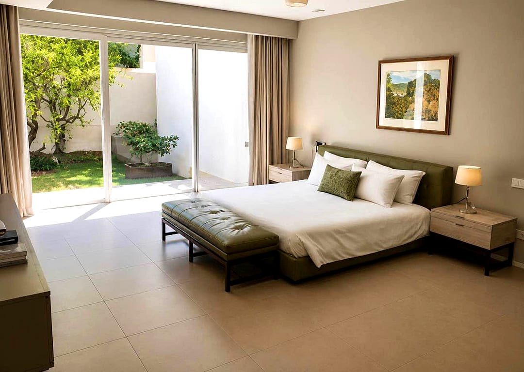 Villa in Sliema - 4 beds, 3 baths — 4