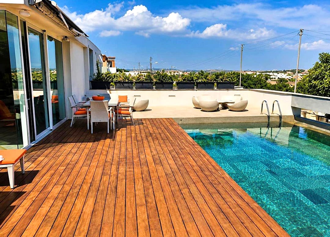 Villa in Sliema - 4 beds, 3 baths — 1