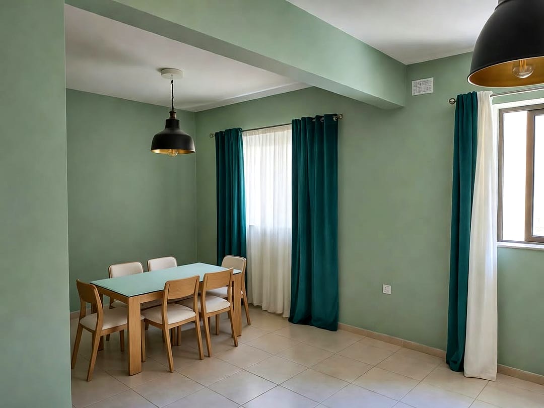 Apartment in Mosta - 2 beds, 2 baths — 1