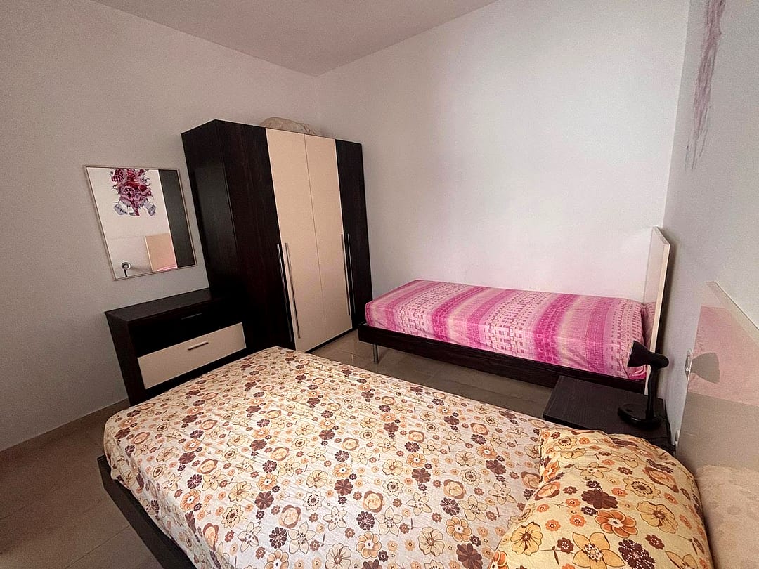 Apartment in Swieqi - 2 baths — 2