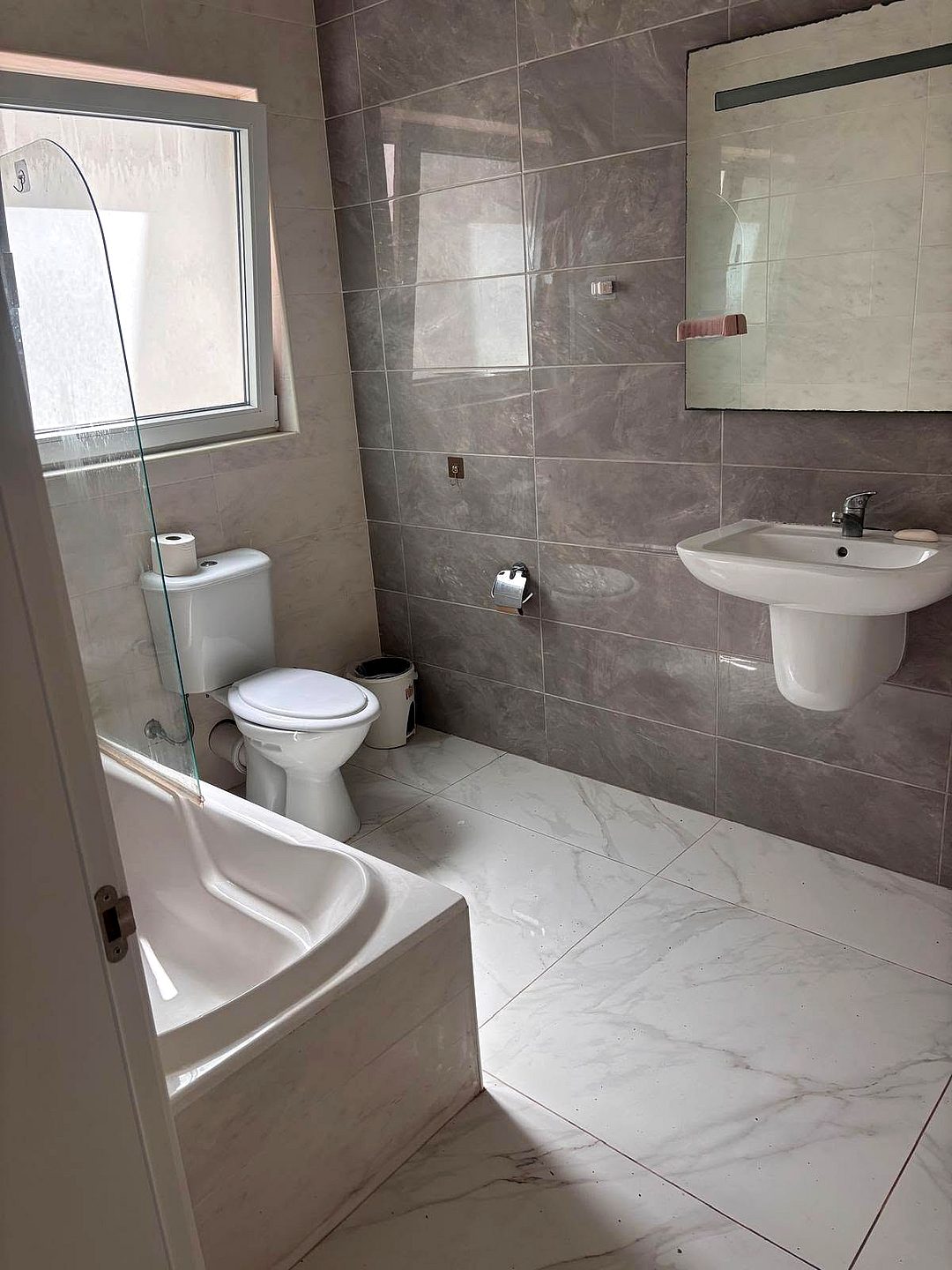 Apartment in Swieqi - 2 baths — 4