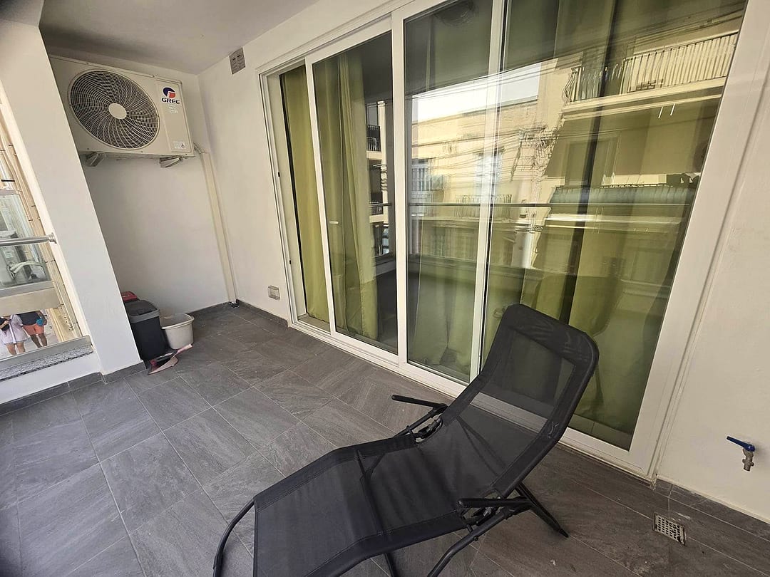 Apartment in San Pawl il-Baħar - 2 beds, 2 baths — 3