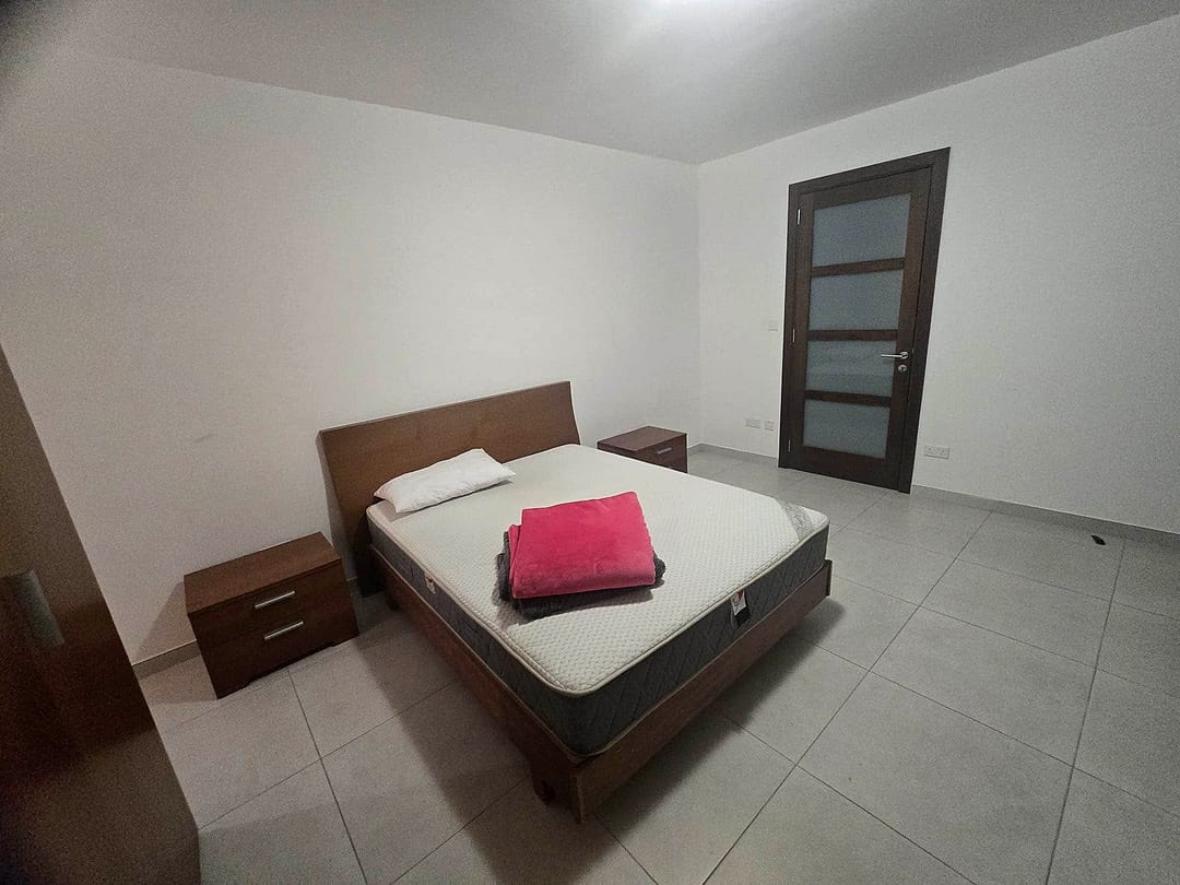 Apartment in San Pawl il-Baħar - 2 beds, 2 baths — 5