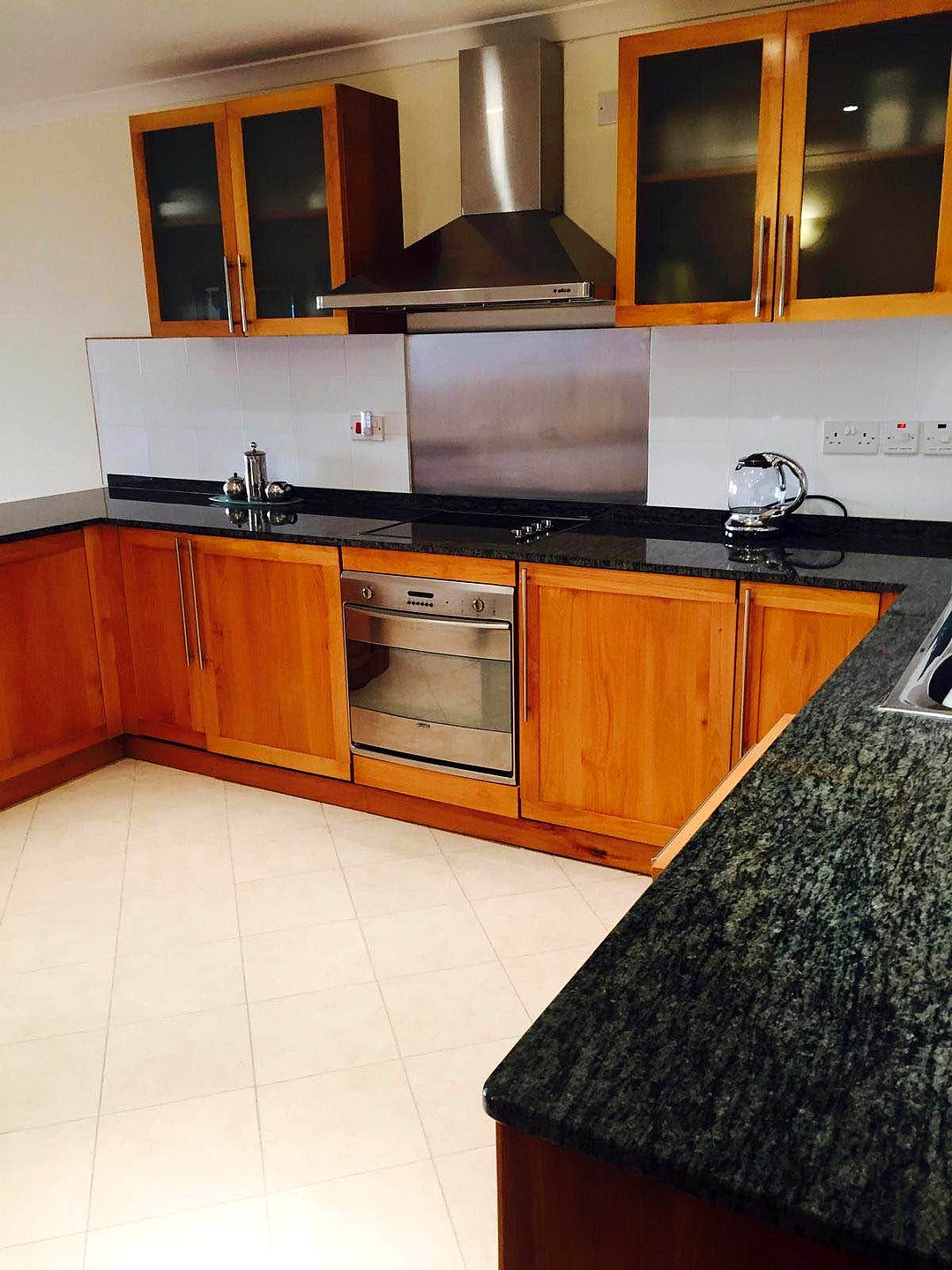 Apartment in St Julian's — 2
