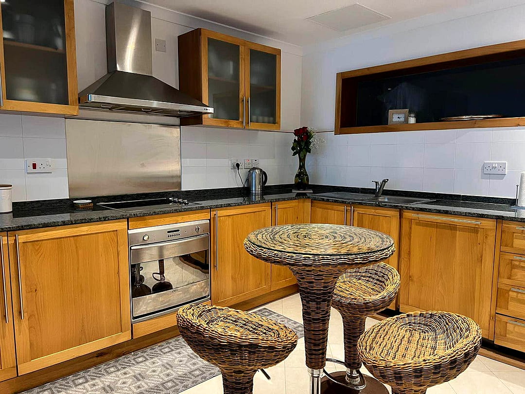 Apartment in St Julian's — 4