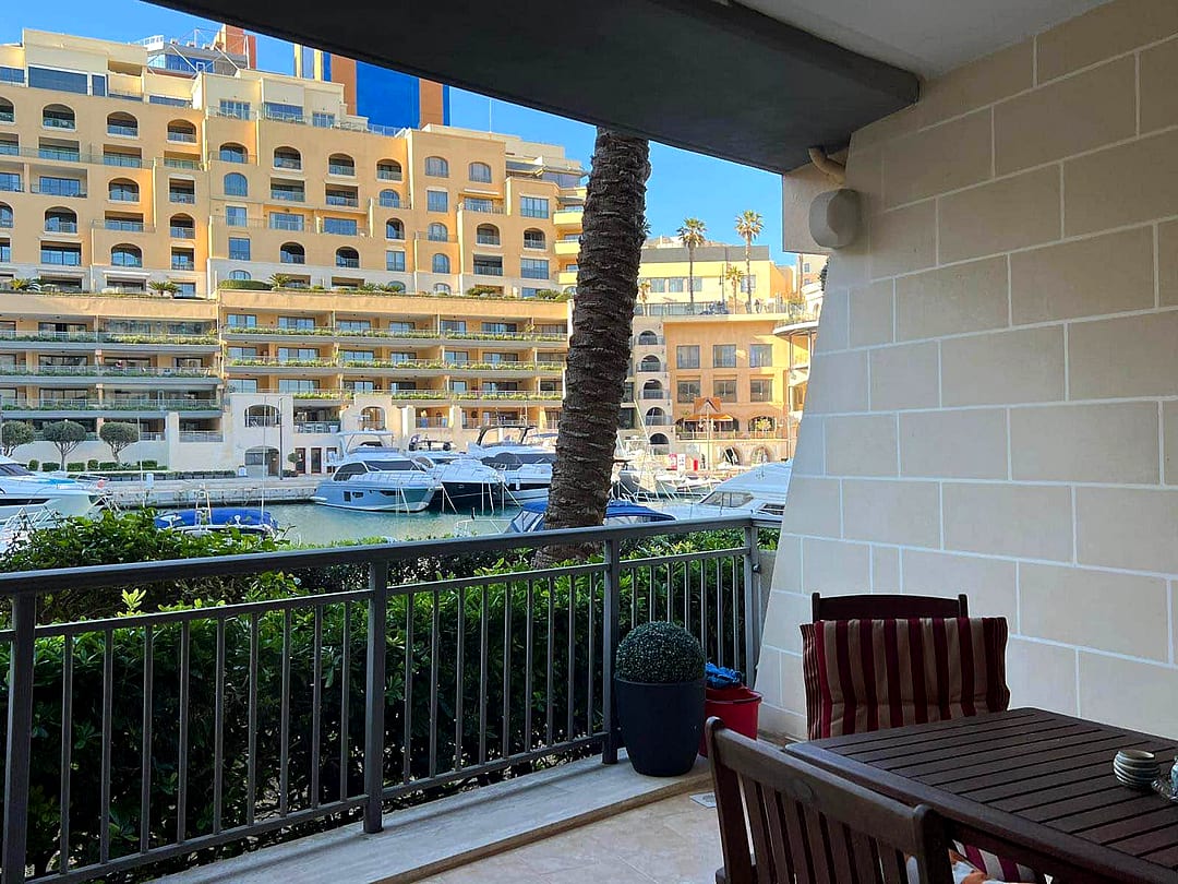 Apartment in St Julian's — 1