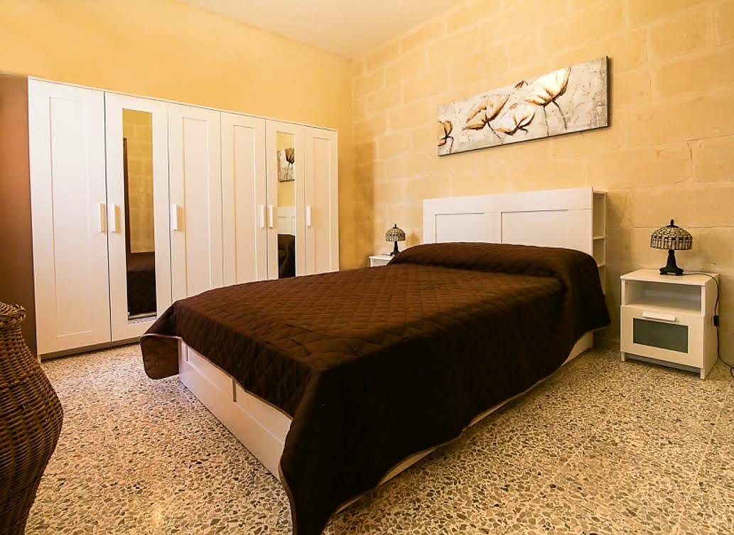 Apartment in Marsaxlokk - 2 beds, 2 baths — 3