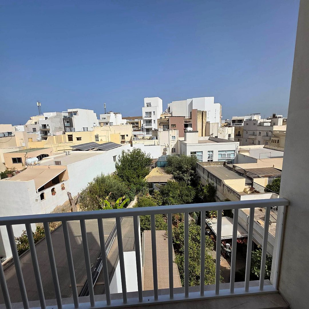 Apartment in Pieta - 1 bed — 4