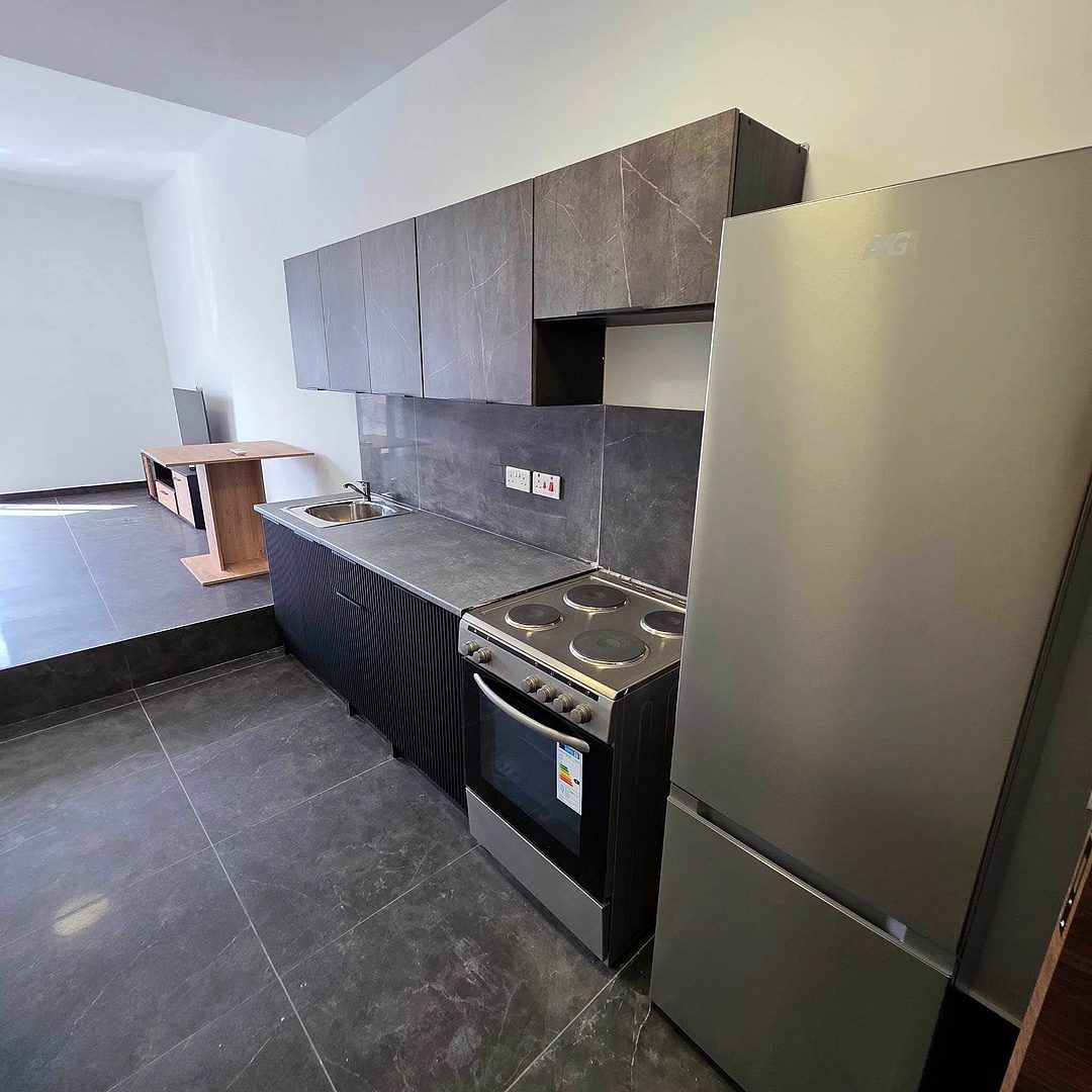 Apartment in Pieta - 1 bed — 1