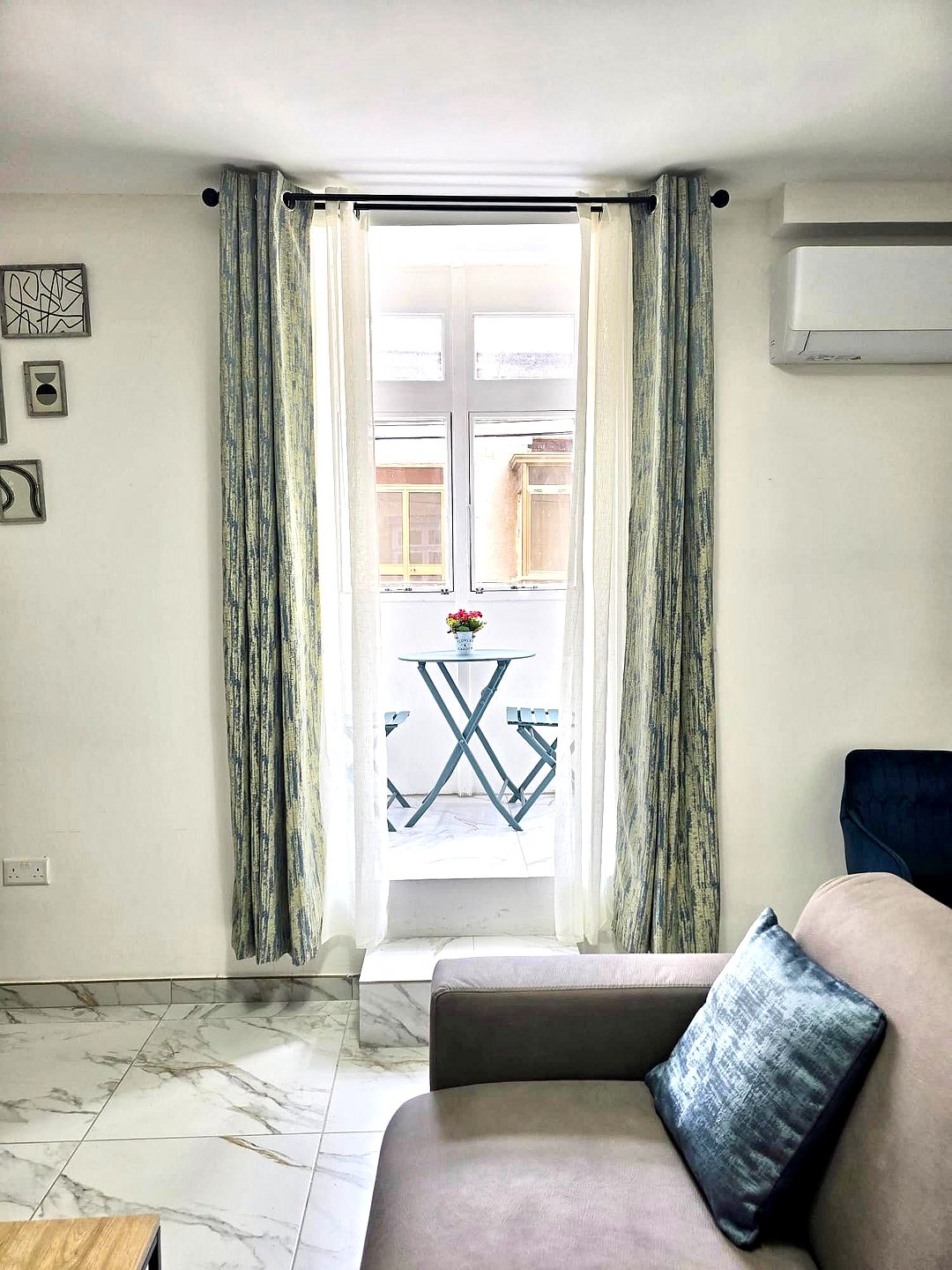 Apartment in Gzira - 2 baths — 5