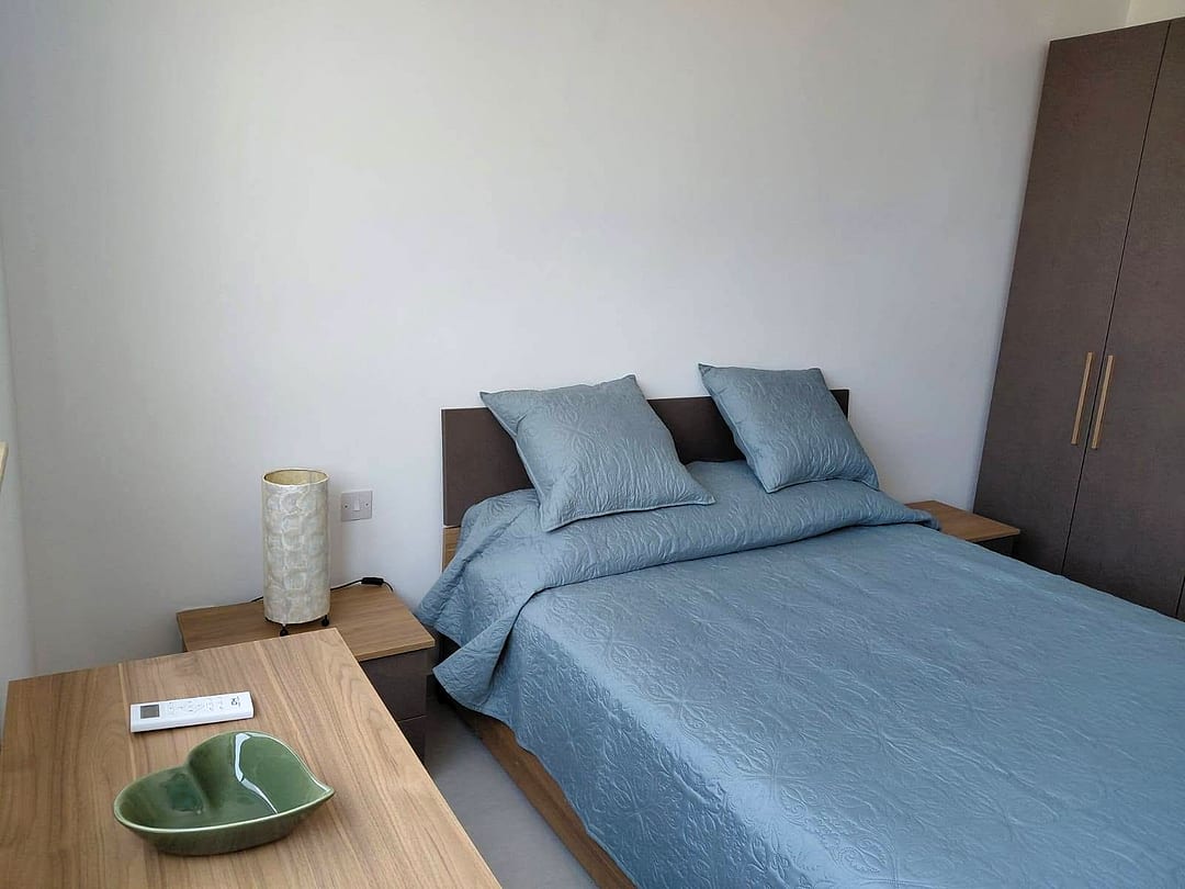 Apartment in Siggiewi - 2 beds — 2