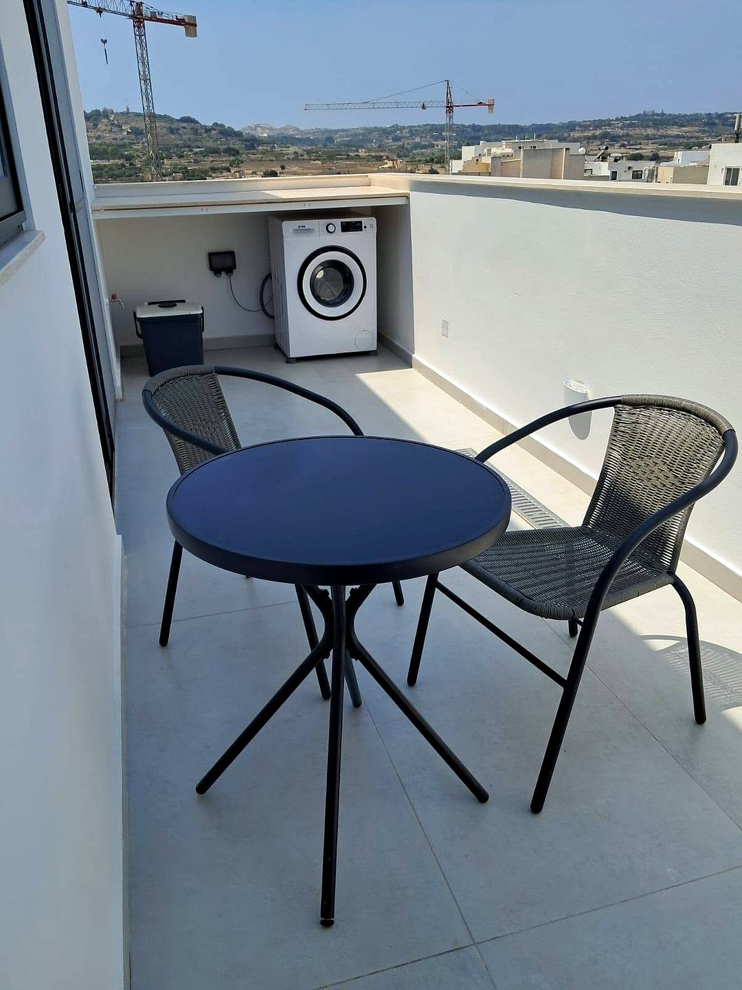 Apartment in Siggiewi - 2 beds — 5