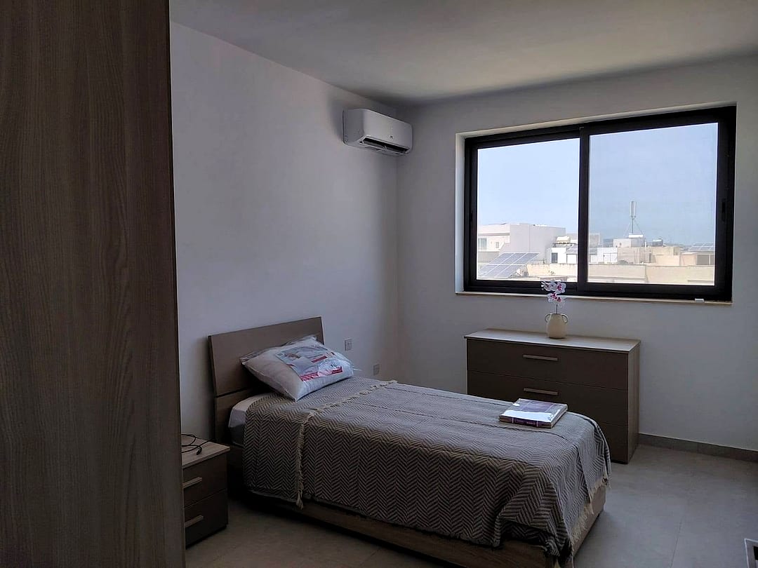 Apartment in Siggiewi - 2 beds — 3