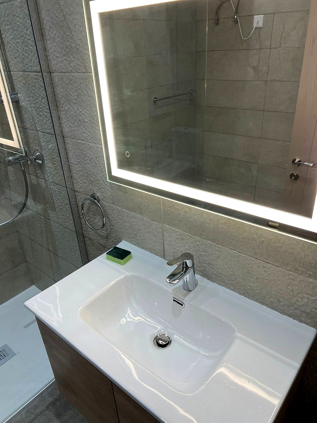 Apartment in St Julian's - 3 beds, 3 baths — 4