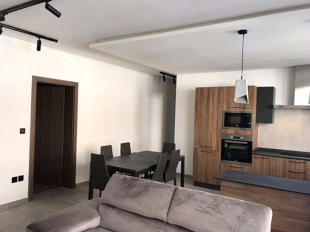 Apartment in Birkirkara — 3