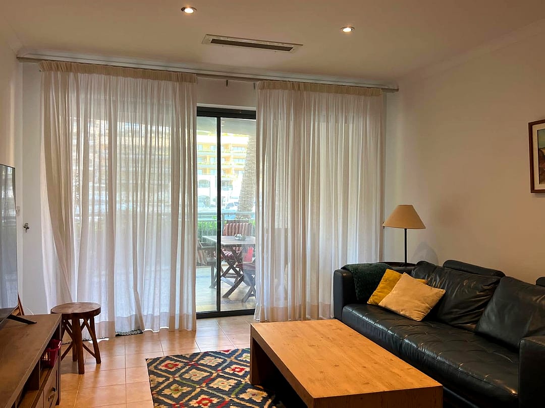 Apartment in St Julian's - 1 bed, 1 bath — 2