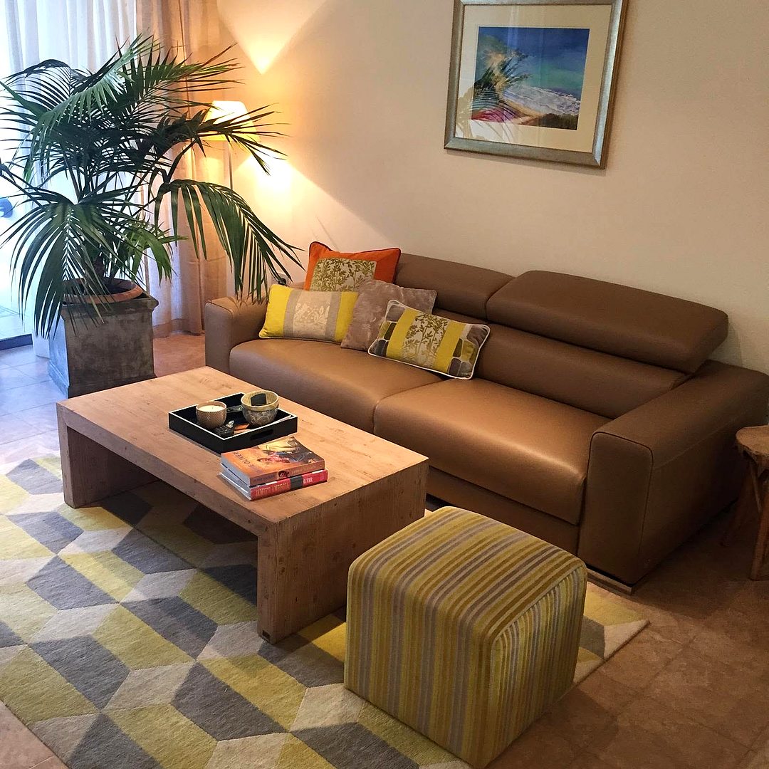 Apartment in St Julian's - 1 bed, 1 bath — 3