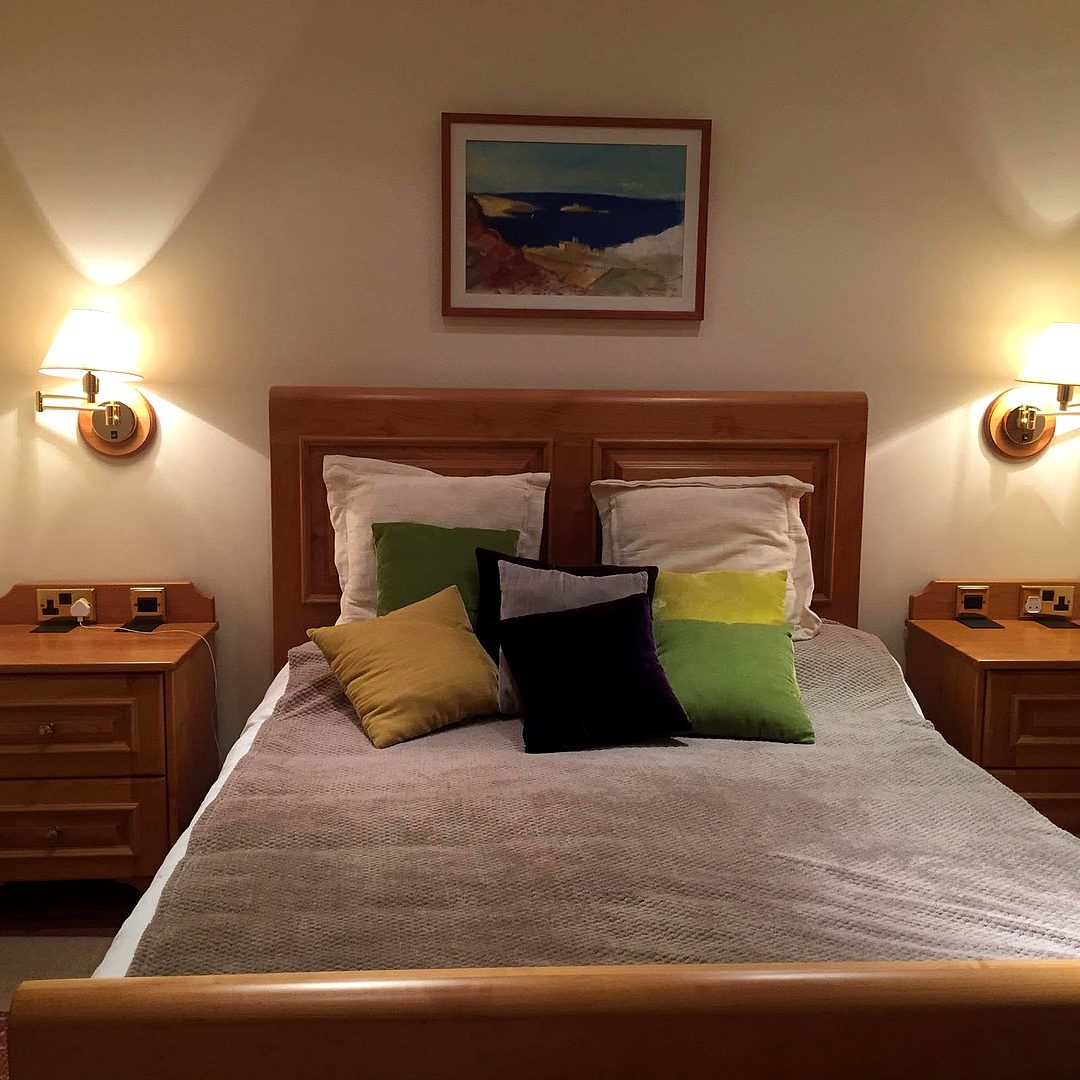 Apartment in St Julian's - 1 bed, 1 bath — 5