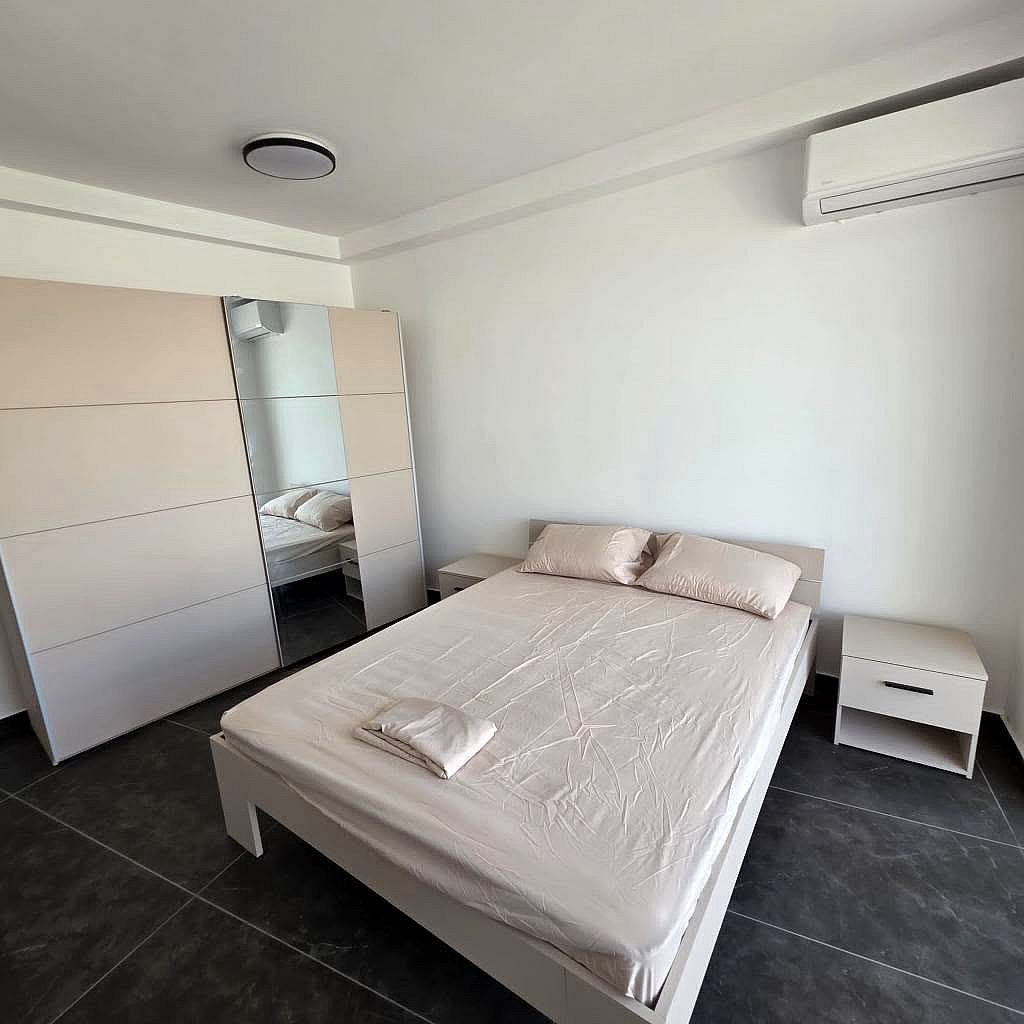 Apartment in Pieta - 1 bed, 1 bath — 1