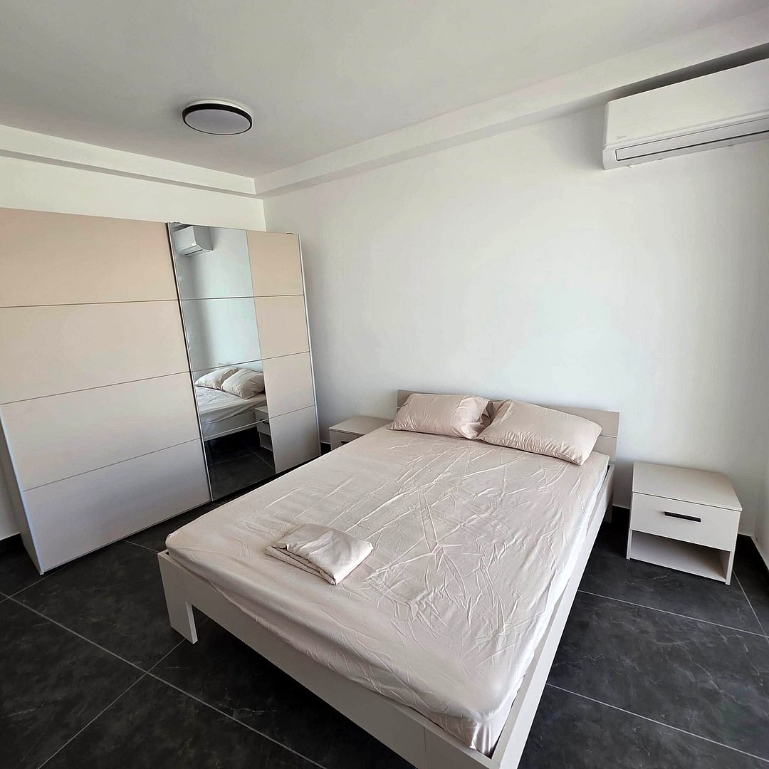 Apartment in Pieta - 1 bed — 1