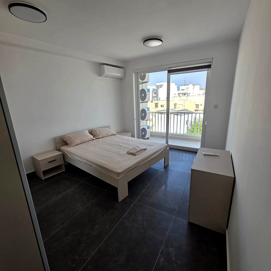 Apartment in Pieta - 1 bed — 4