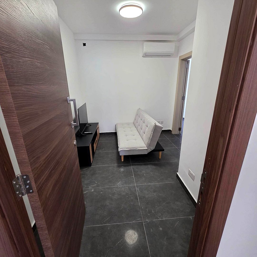 Apartment in Pieta - 1 bed — 5