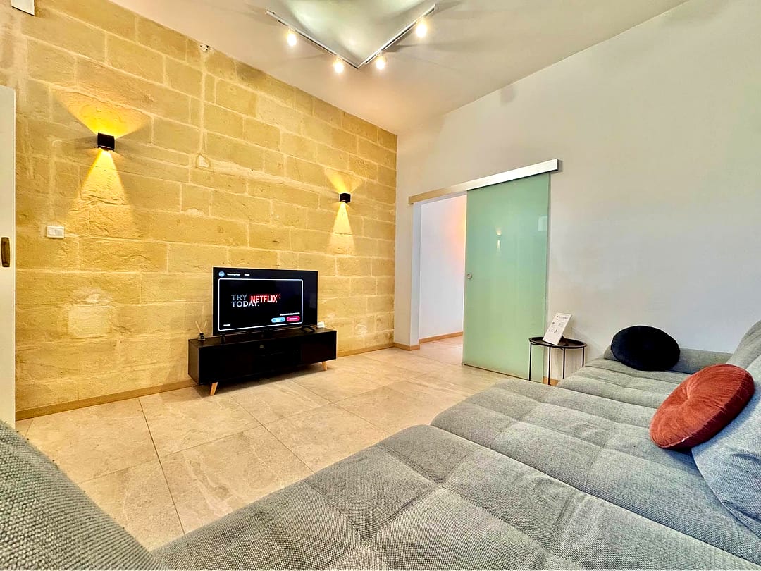 House in Sliema — 3