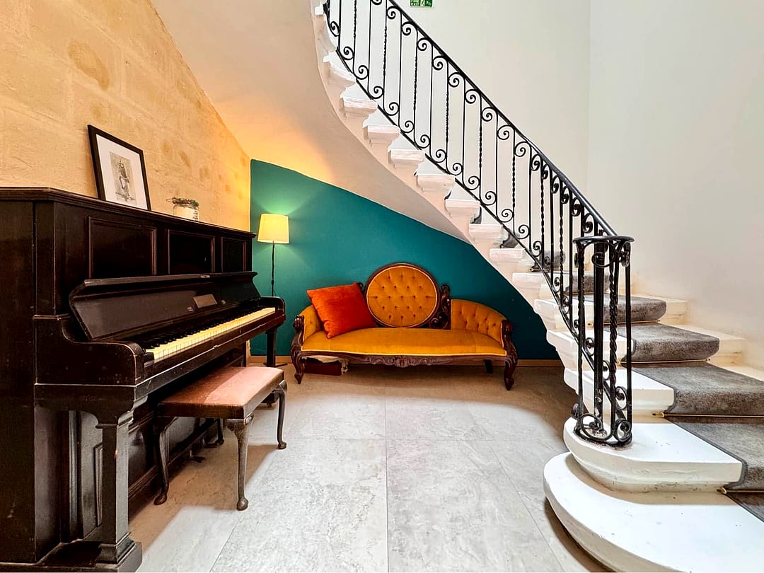 House in Sliema — 2
