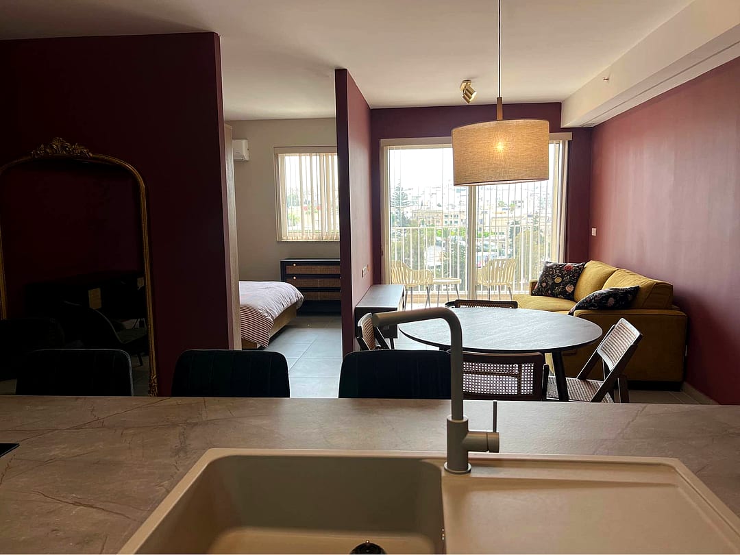 Apartment in Swieqi - 1 bed — 5