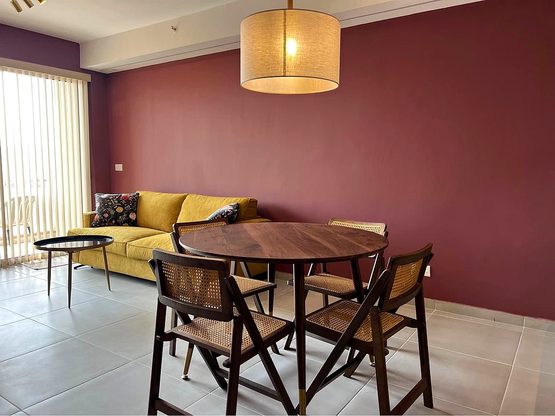 Apartment in Swieqi - 1 bed — 4