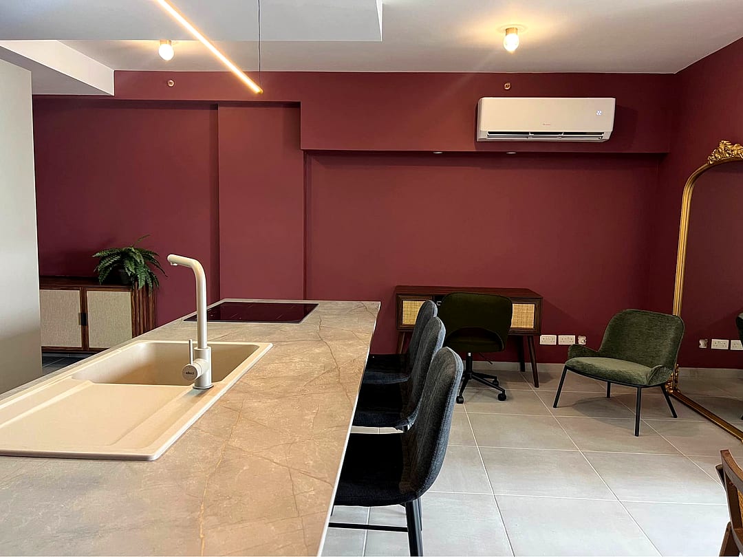 Apartment in Swieqi - 1 bed — 3