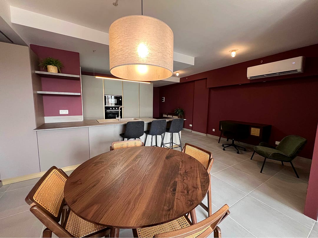 Apartment in Swieqi - 1 bed — 2