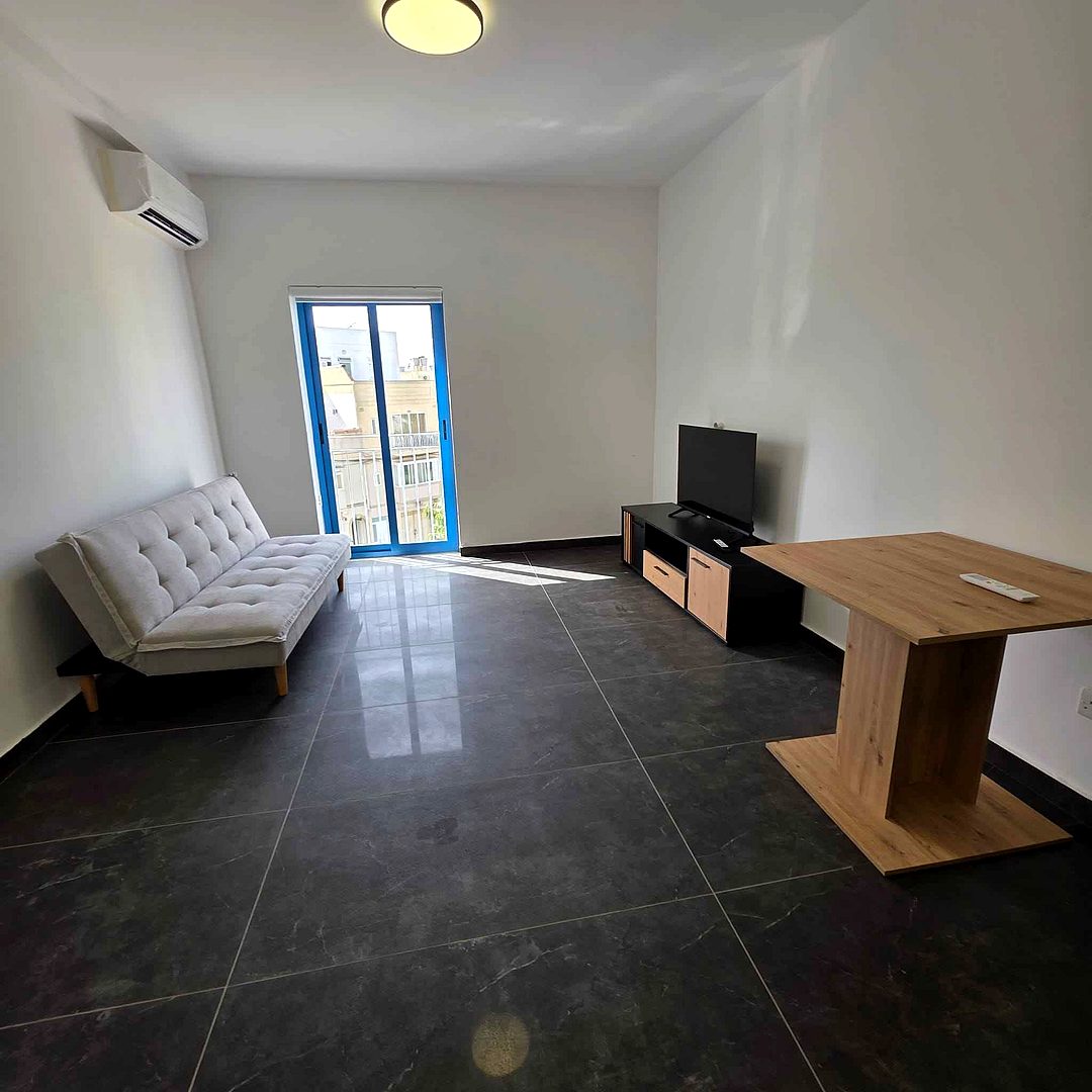 Apartment in Pieta — 3