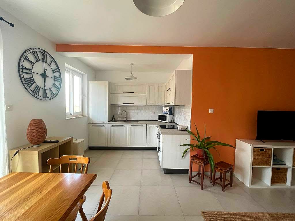 Apartment in Gzira - 2 beds, 2 baths — 2