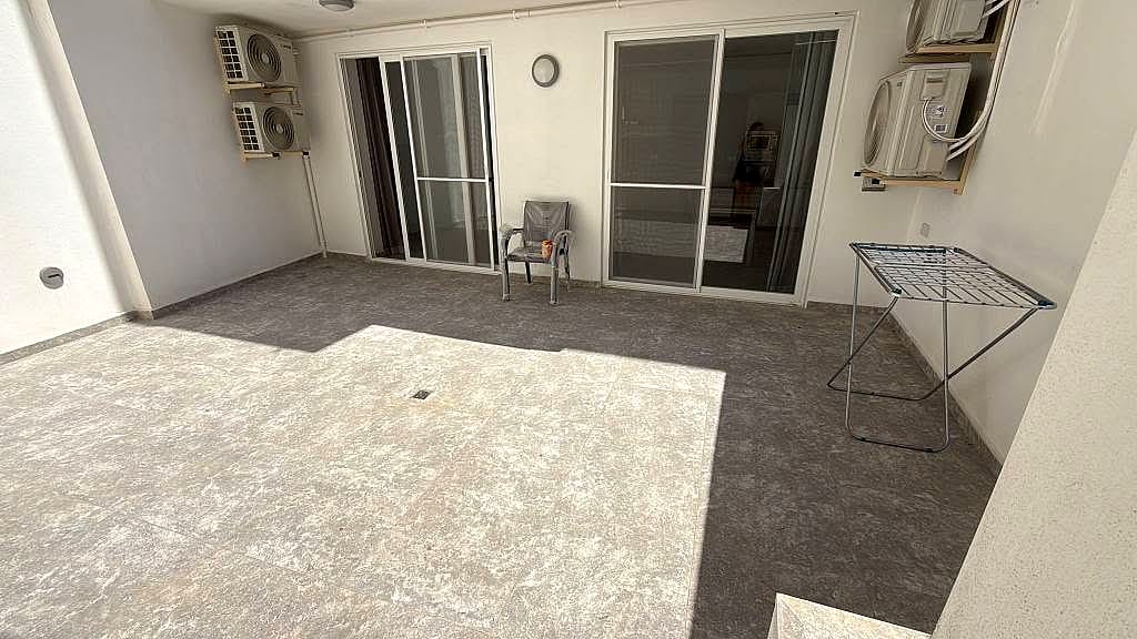 Apartment in Swieqi - 3 beds, 2 baths — 1